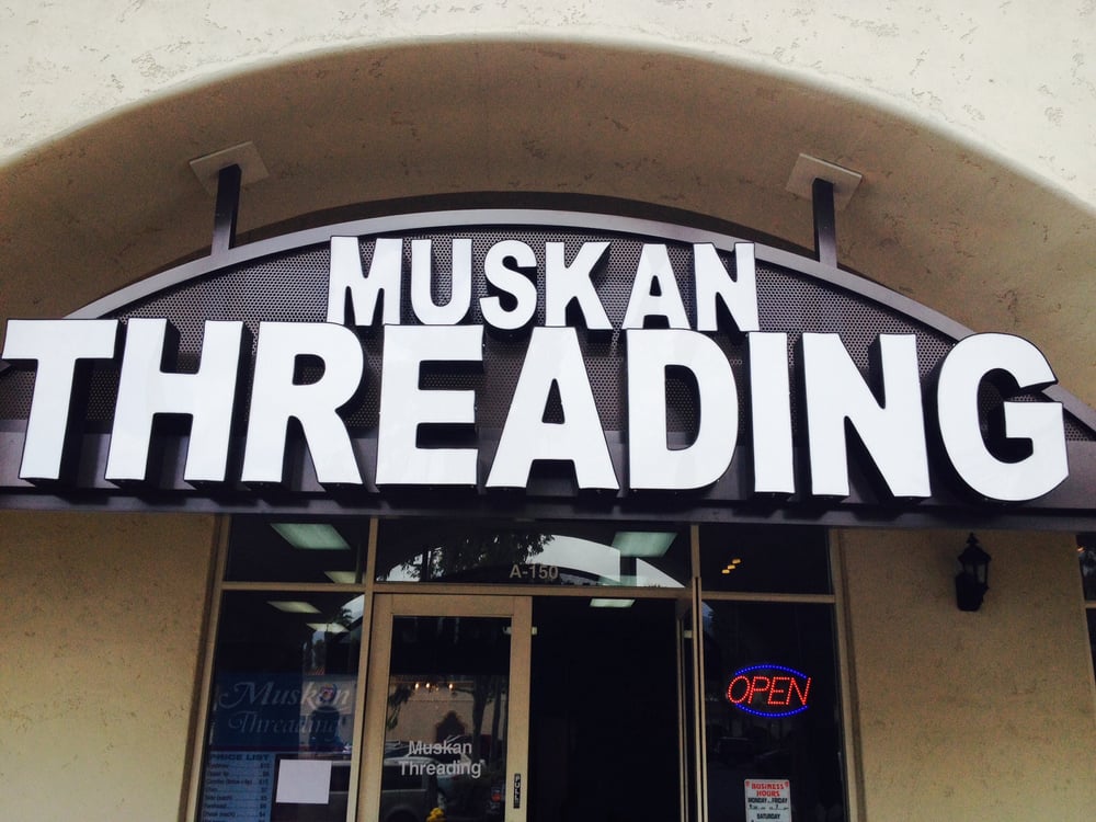 About Muskan Threading - Muskan Threading