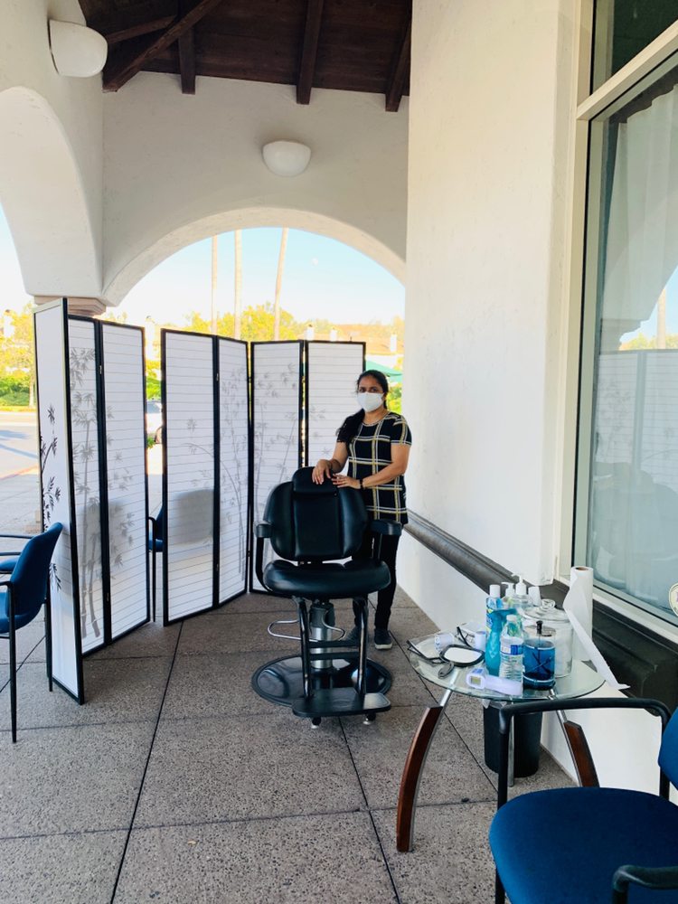 Why Choose Muskan Threading - Beauty service image 2